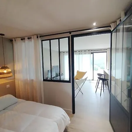 T2 Neuf, 1 Chambre, Golf Valcros アパート ラ・ロンド・レ・モール