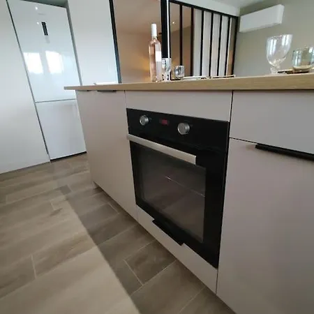 アパート T2 Neuf, 1 Chambre, Golf Valcros *